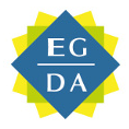 EGDA Logo